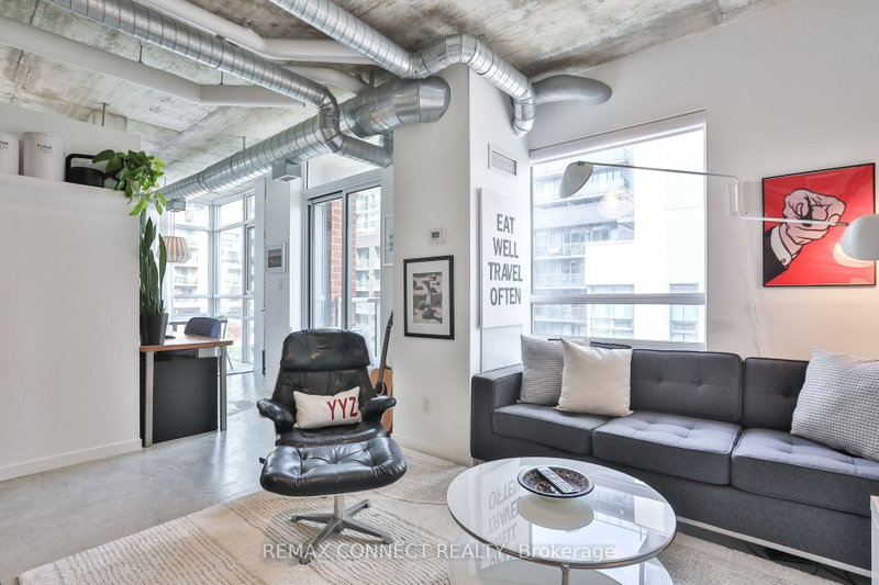 509 - 150 Sudbury Street