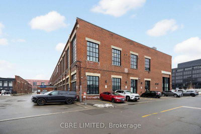 Office for lease at 206-213 Sterling Road, Toronto, Ontario, M5R 2B2 - Dufferin Grove - MLS: C13569024