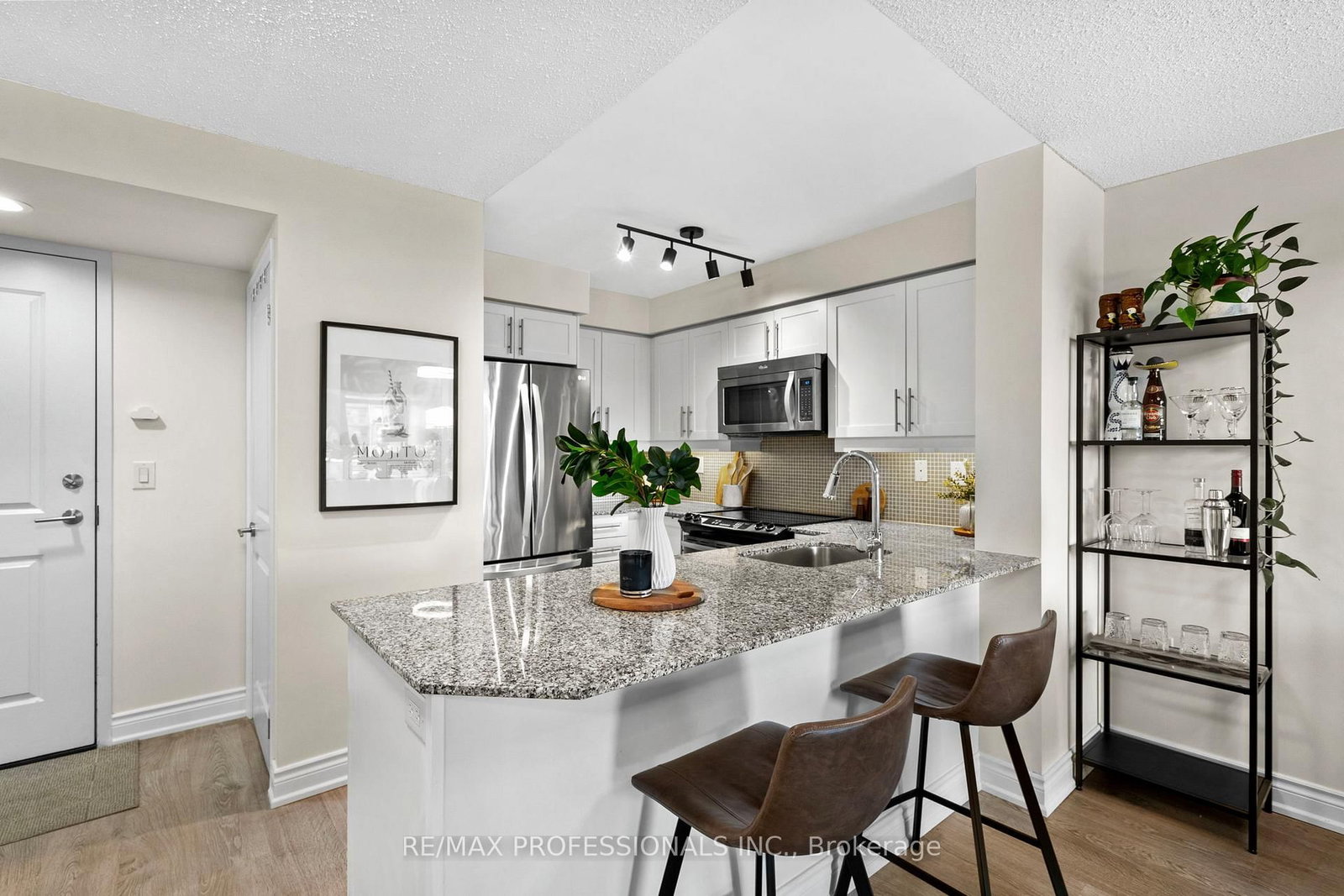 125 Western Battery Road • #909 • Toronto, ON photo 6