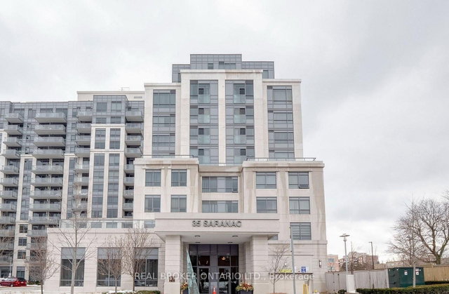 225 - 35 Saranac Boulevard