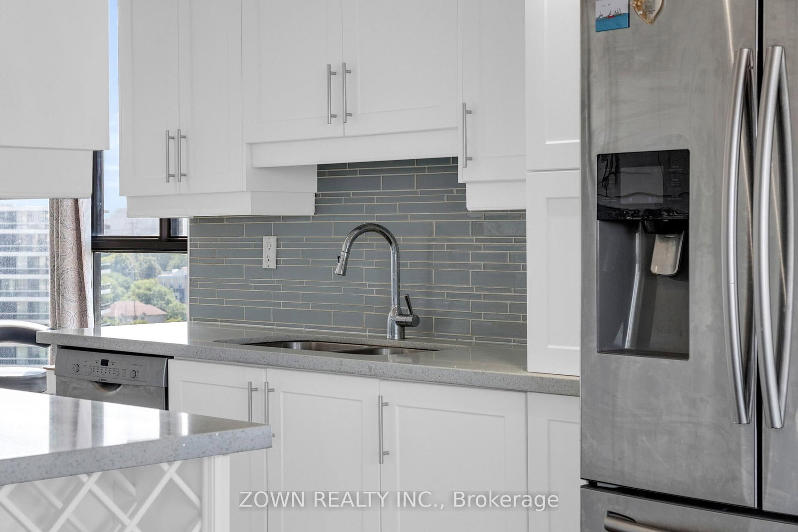 80 Antibes Drive • #1207 • Toronto, ON photo 14