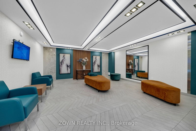 1207 - 80 Antibes Drive