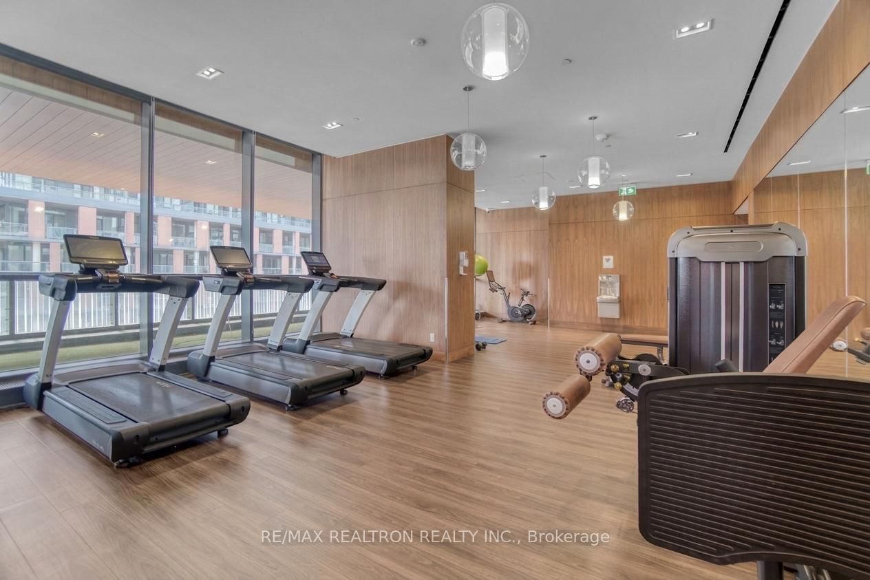 19 Bathurst Street • #1216 • Toronto, ON photo 21