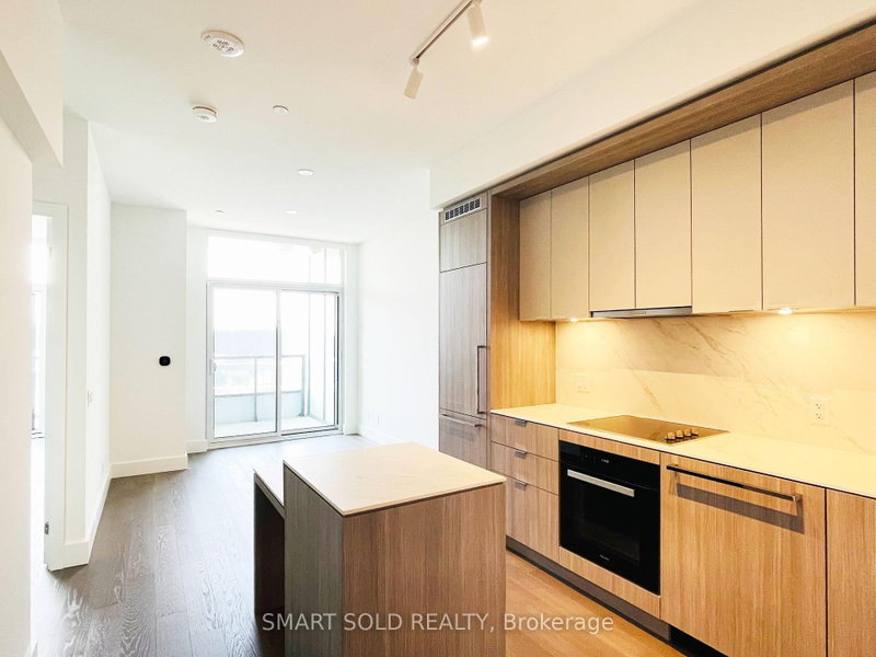 1003 - 6 Greenbriar Road