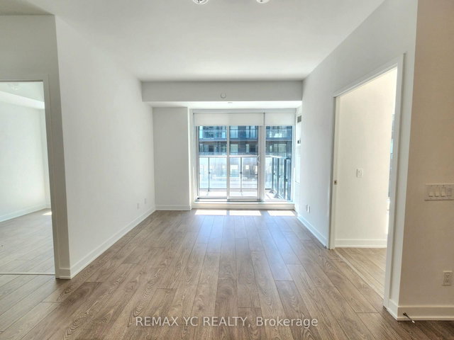 1212 - 543 Richmond Street