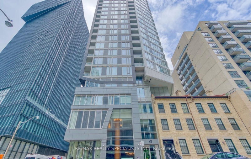 home for lease on 905-68 Shuter Street