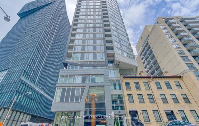 905 - 68 Shuter Street
