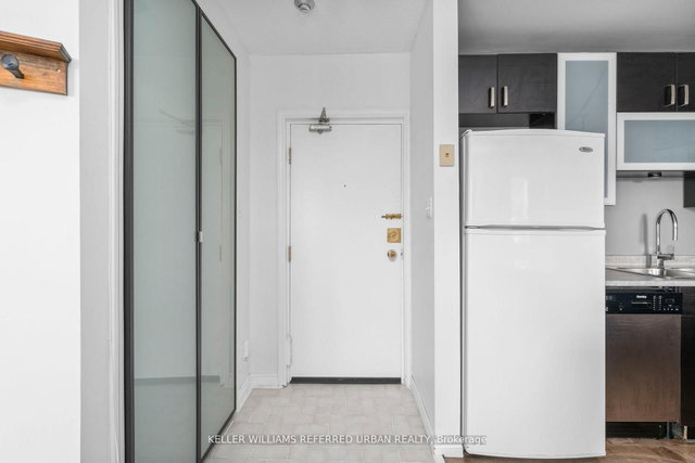 407 - 114 Vaughan Road