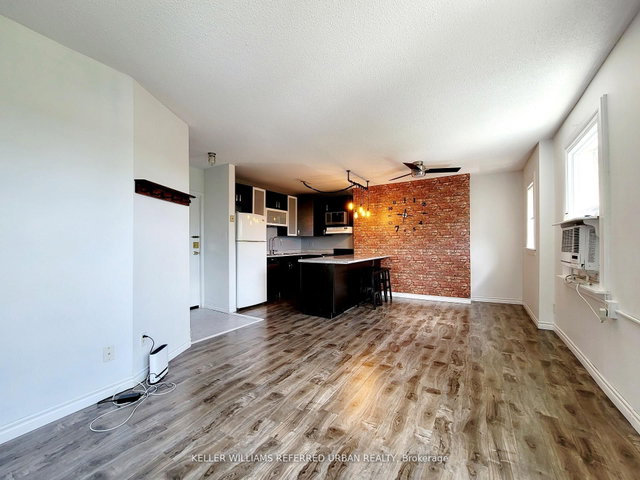 407 - 114 Vaughan Road