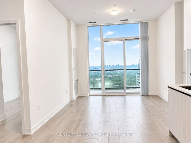 PH10 - 5858 Yonge Street