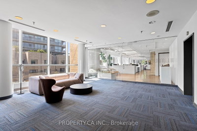Unit 300 — 160 Pears Avenue — photo 4