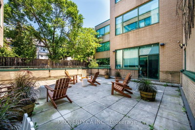 Unit 300 — 160 Pears Avenue — photo 5