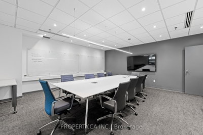 Unit 300 — 160 Pears Avenue — more photos