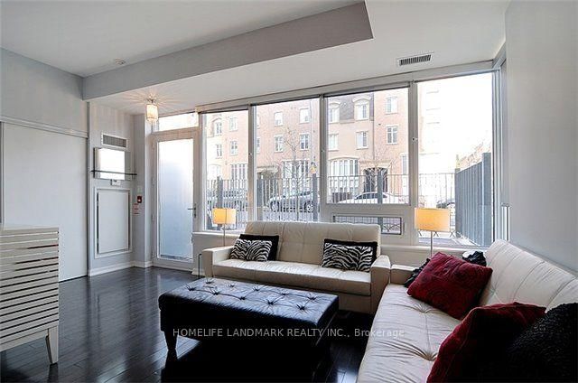 103-55 East Liberty Street, Toronto, ON, photo 3