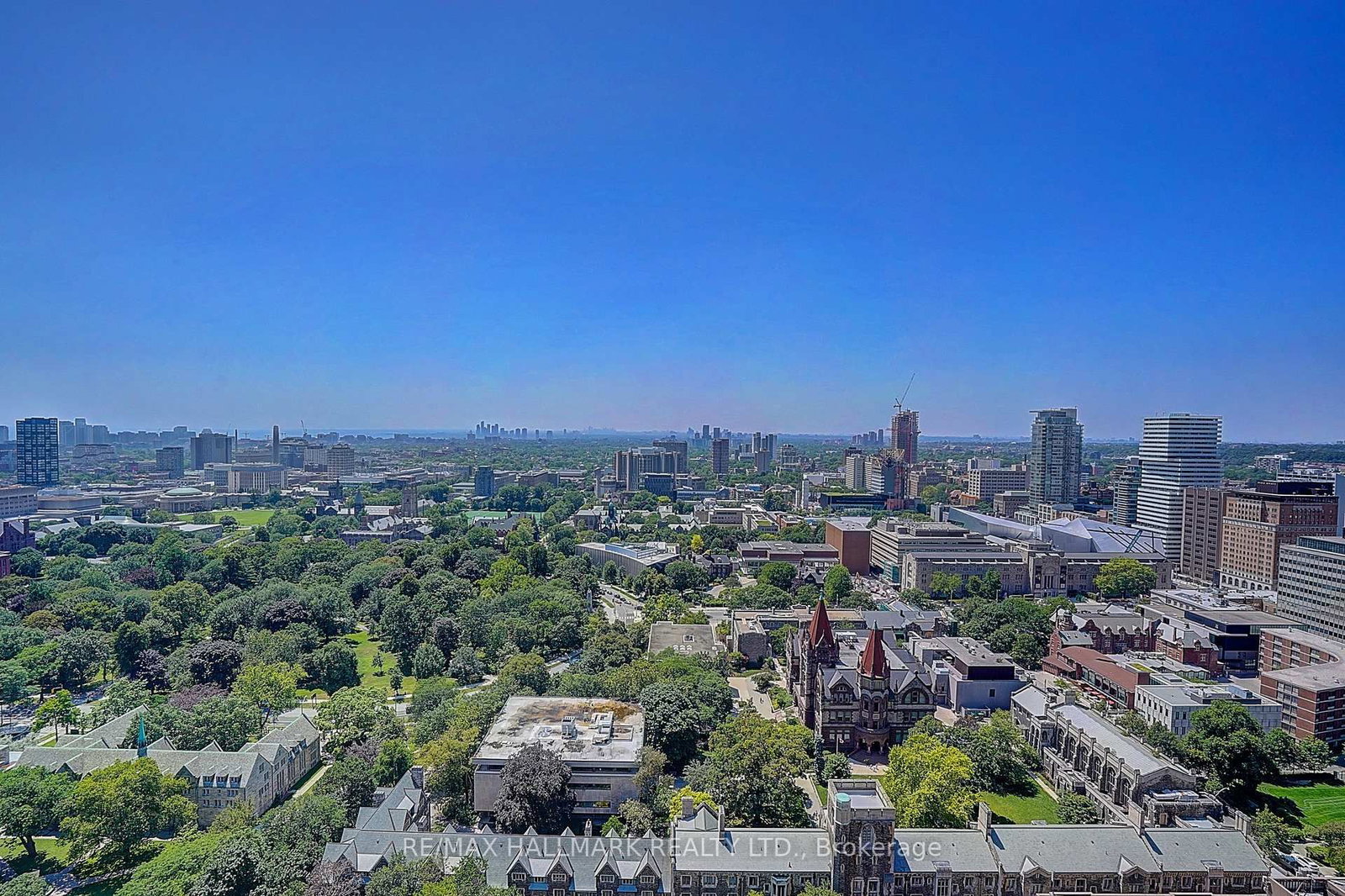 65 St Mary Street • #2906 • Toronto, ON photo 12
