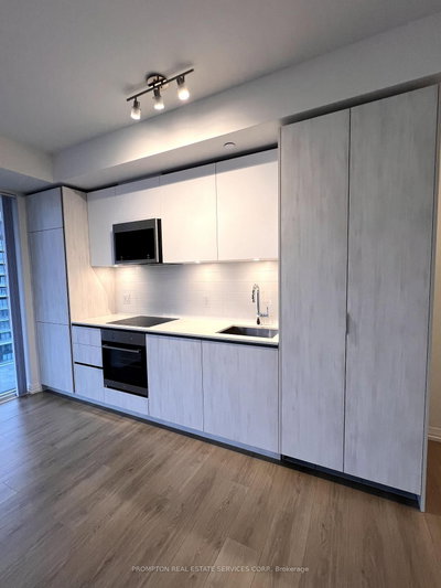 Unit 4909 — 8 Widmer Street — photo 4