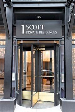 610 - 1 Scott Street