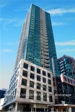 610 - 1 Scott Street