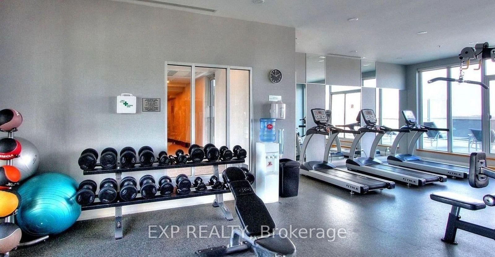555 Wilson Avenue • #1108 • Toronto, ON photo 38