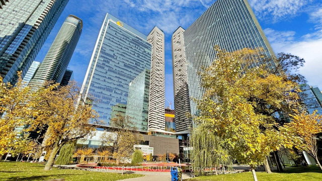 1210 - 100 Harbour Street