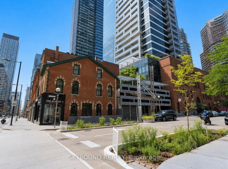 223 - 5 St. Joseph Street