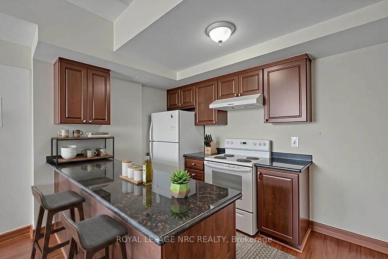 15 Maplewood Avenue • #PH 6 • Toronto, ON photo 15