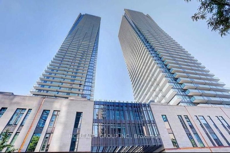 home for lease on 4406-1080 Bay Street