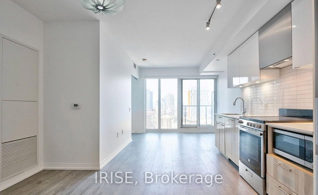 2508 - 251 Jarvis Street