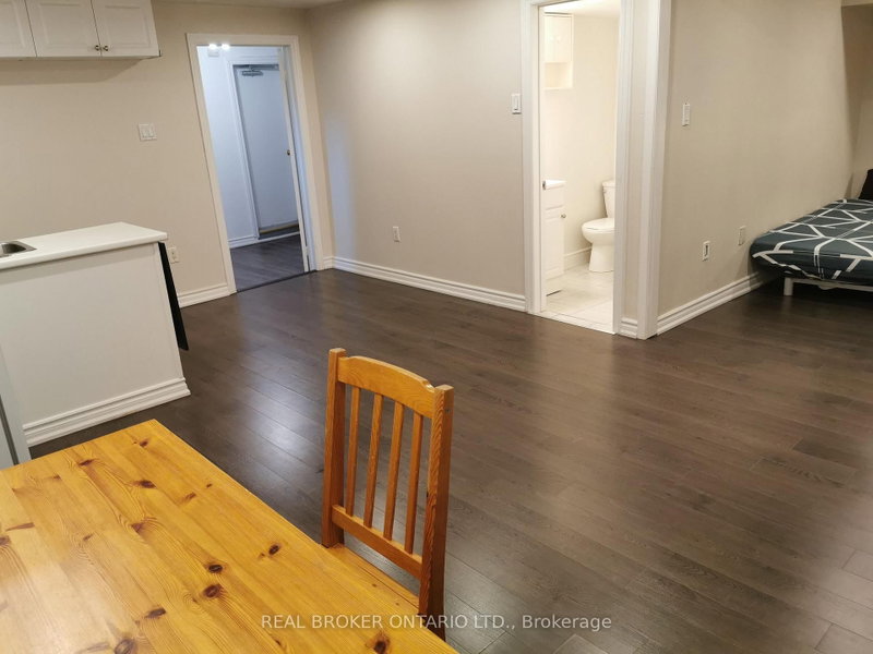 40 Green Bush Road