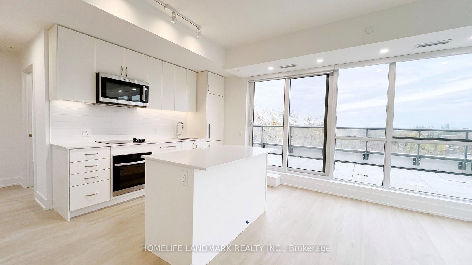519-181 Sheppard Avenue, Toronto, ON, photo 2