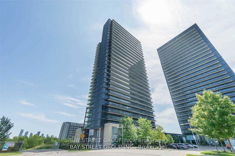 1111 - 33 Singer Court