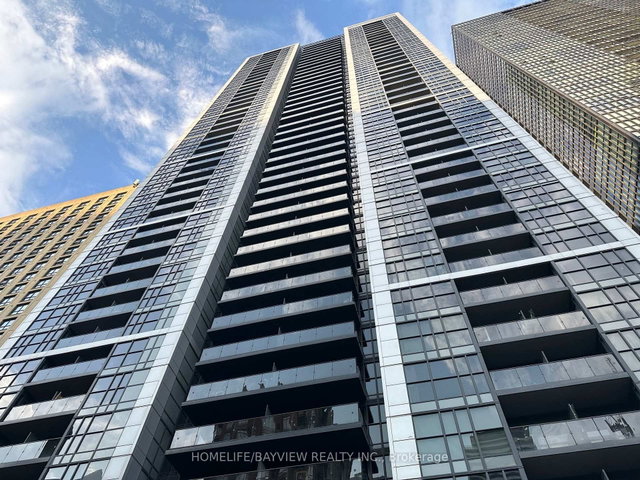 # 201 - 28 Ted Rogers Way
