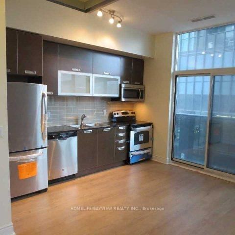 # 201 - 28 Ted Rogers Way