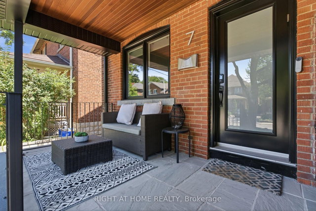 7 Hector Avenue