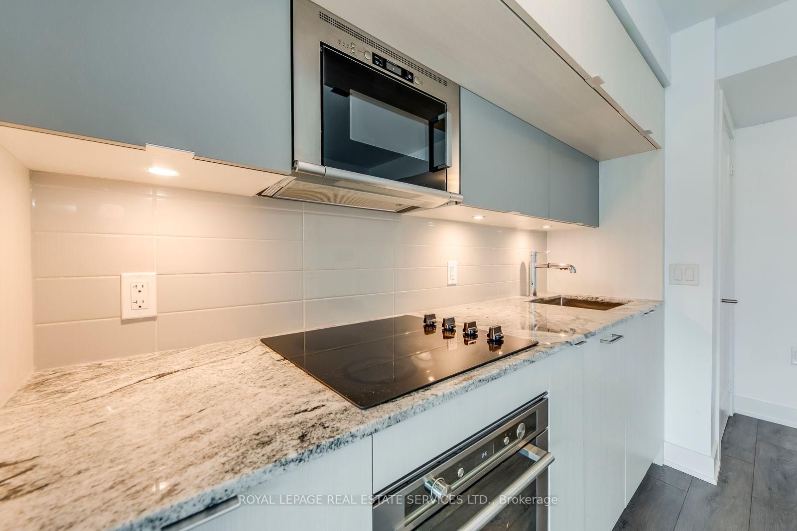 585 Bloor Street E • #1320 • Toronto, ON photo 10