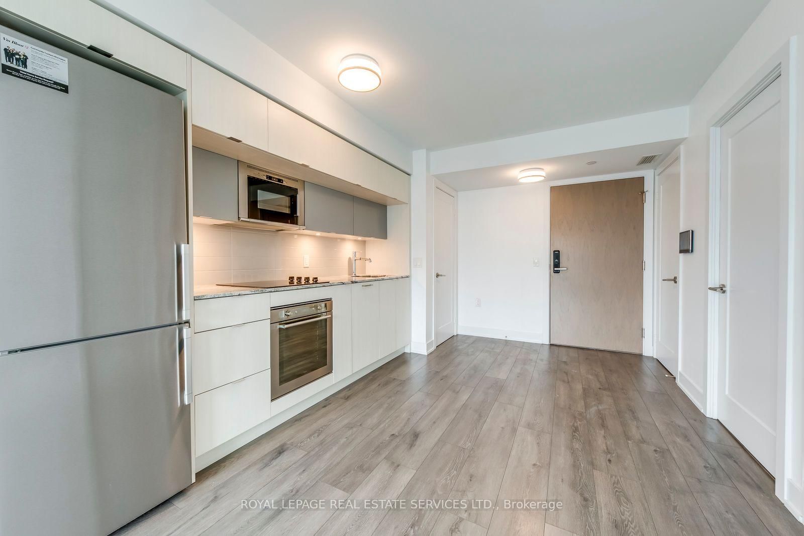 585 Bloor Street E • #1320 • Toronto, ON photo 12