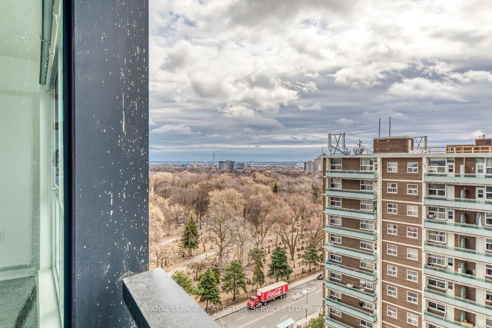 585 Bloor Street E • #1320 • Toronto, ON photo 28