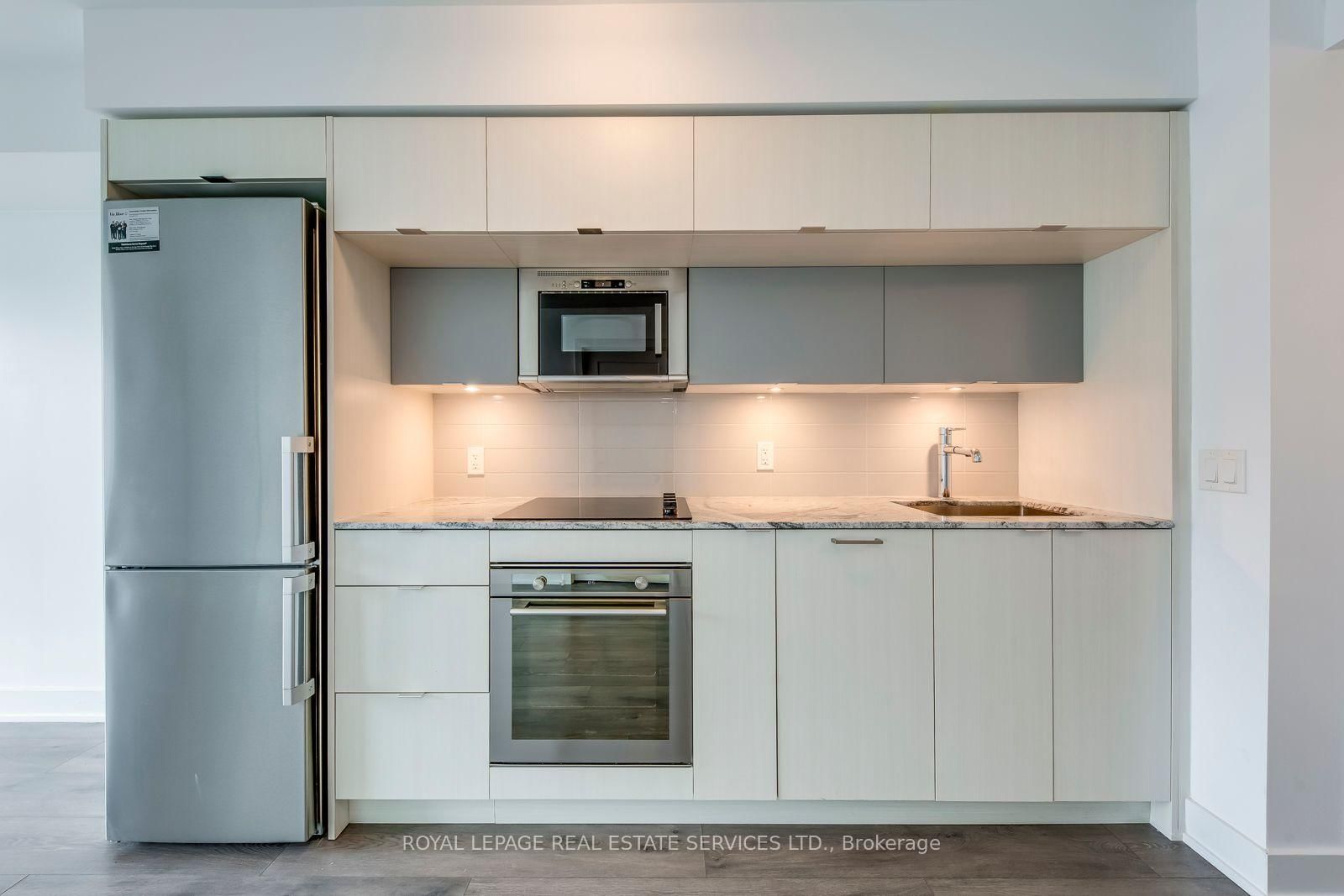 585 Bloor Street E • #1320 • Toronto, ON photo 9