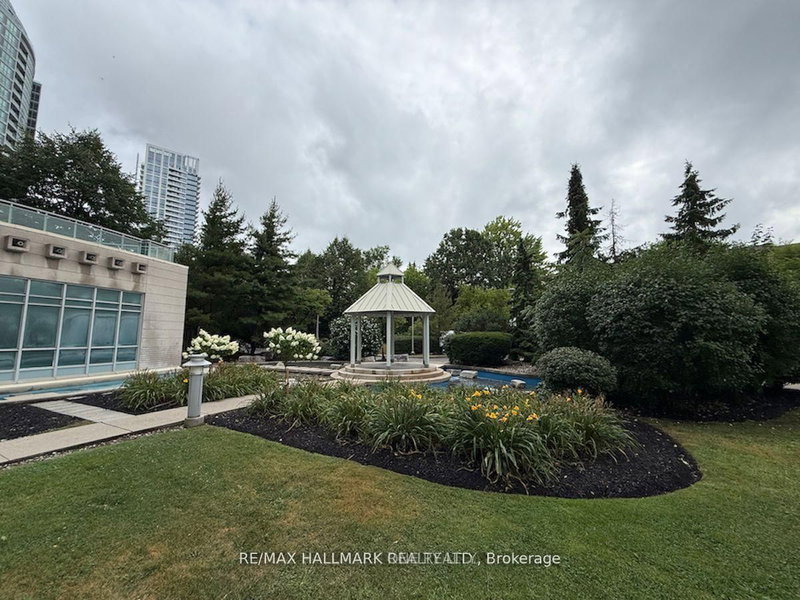 home for lease on 1209-60 Byng Avenue