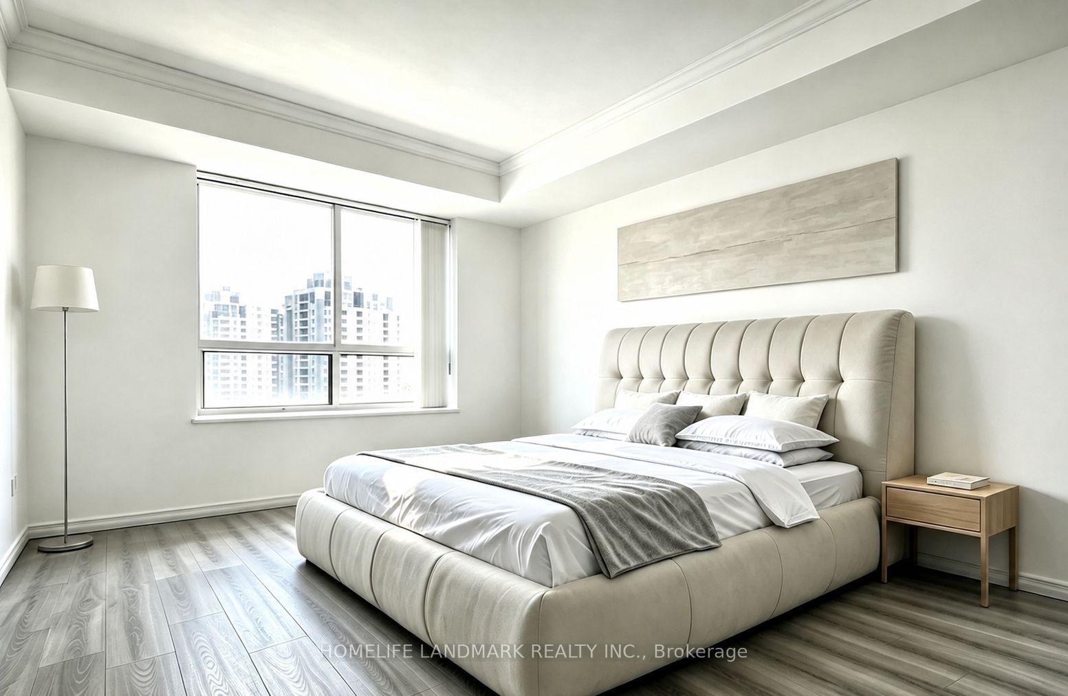 55 Harrison Garden Boulevard • #1210 • Toronto, ON photo 11
