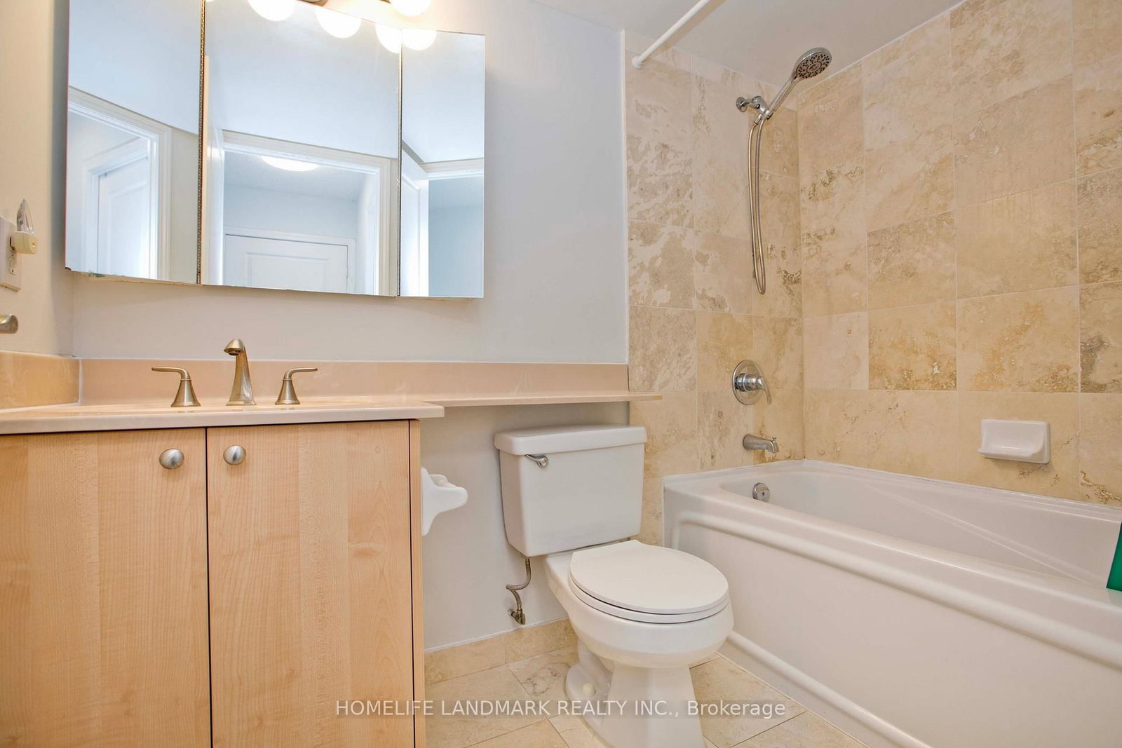 55 Harrison Garden Boulevard • #1210 • Toronto, ON photo 13