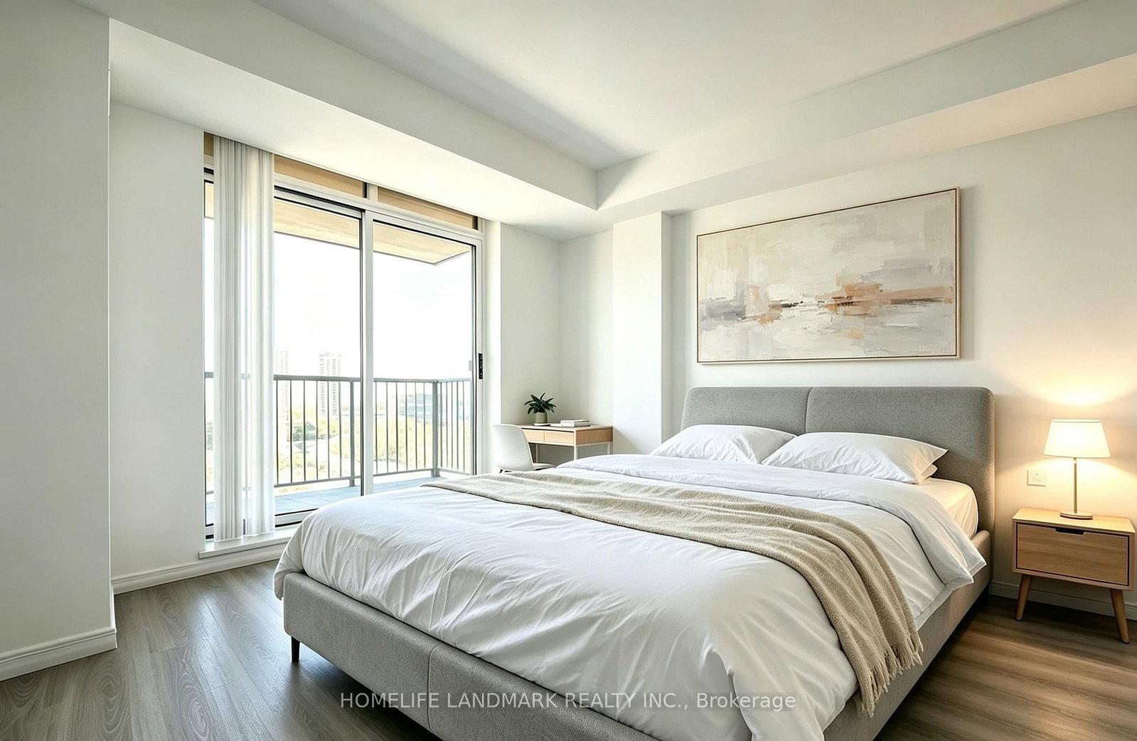 55 Harrison Garden Boulevard • #1210 • Toronto, ON photo 14