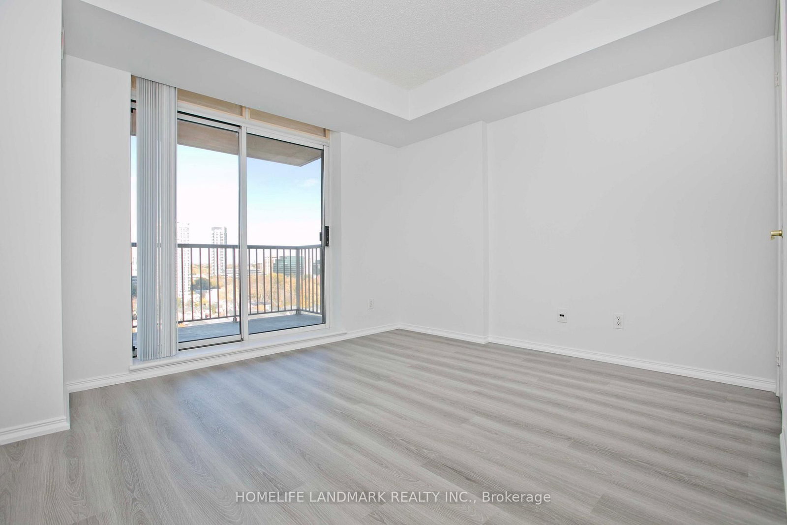55 Harrison Garden Boulevard • #1210 • Toronto, ON photo 15