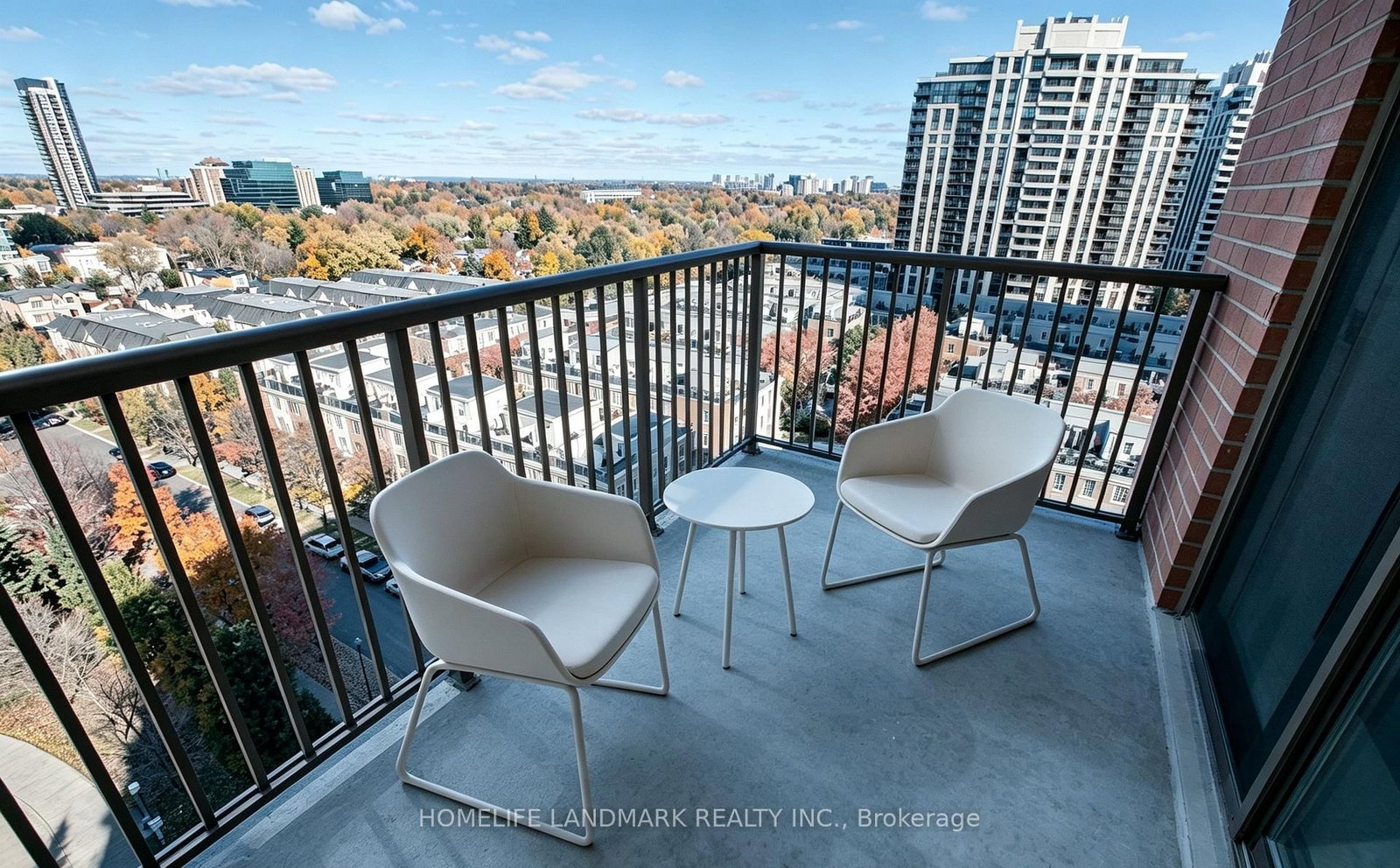 55 Harrison Garden Boulevard • #1210 • Toronto, ON photo 18