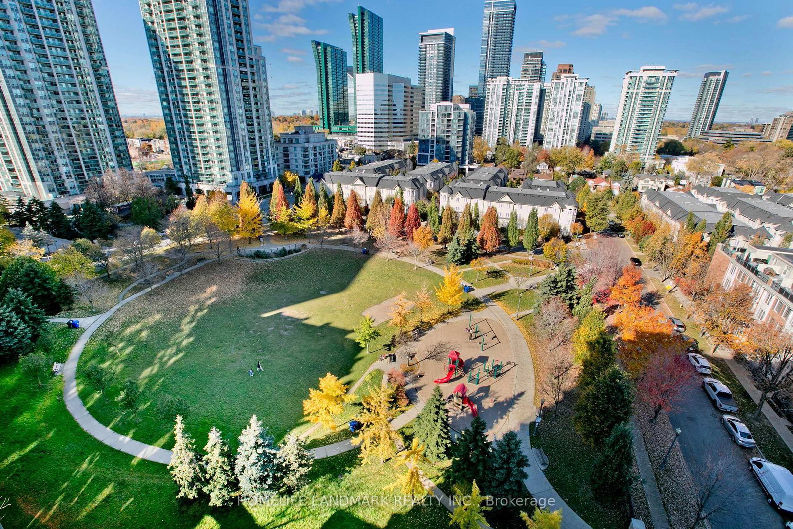 55 Harrison Garden Boulevard • #1210 • Toronto, ON photo 19