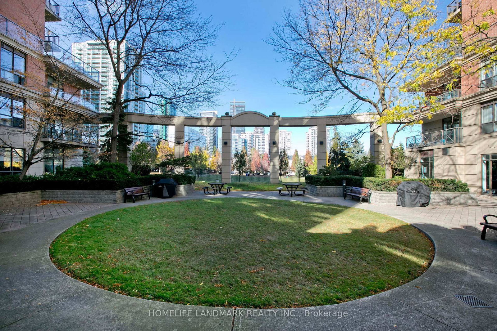 55 Harrison Garden Boulevard • #1210 • Toronto, ON photo 21