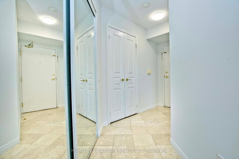 1210 - 55 Harrison Garden Boulevard