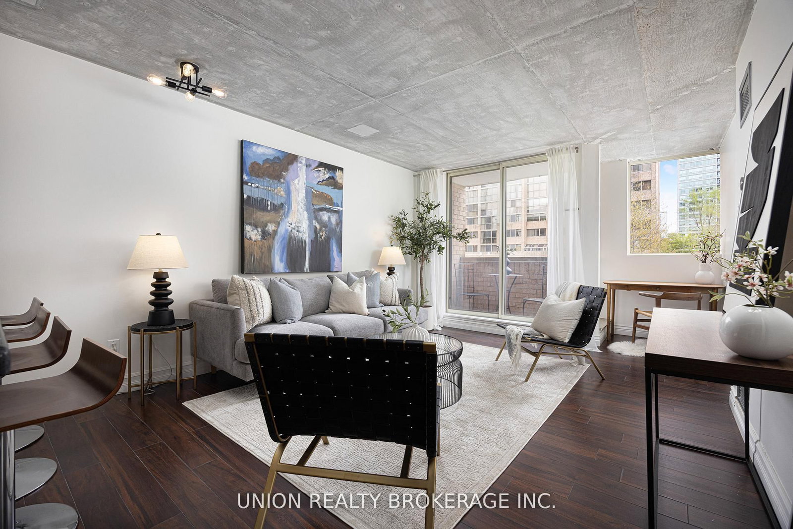60 Homewood Avenue • #208 • Toronto, ON photo 10