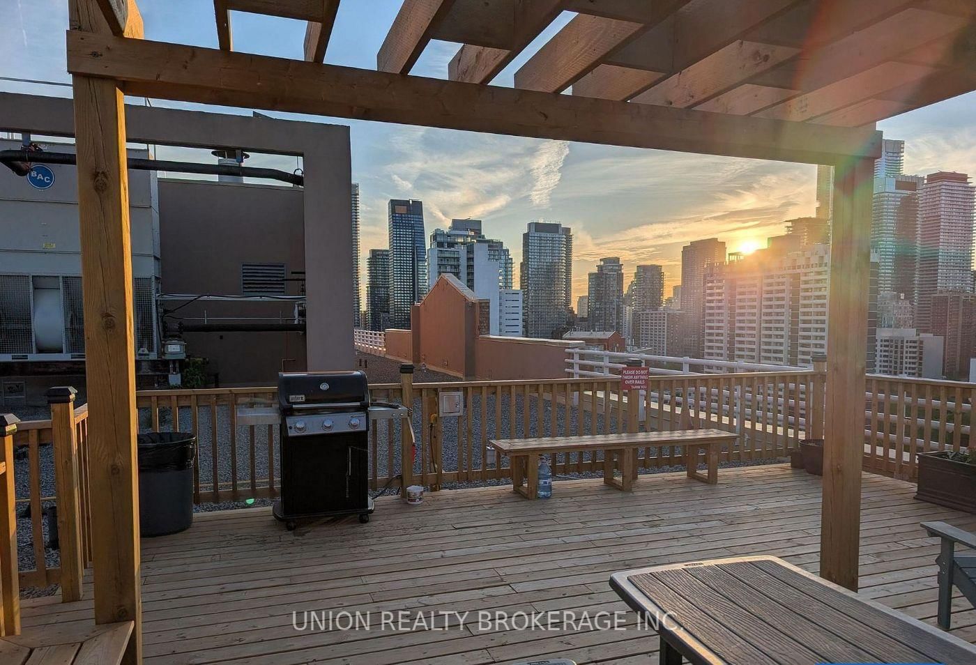 60 Homewood Avenue • #208 • Toronto, ON photo 29