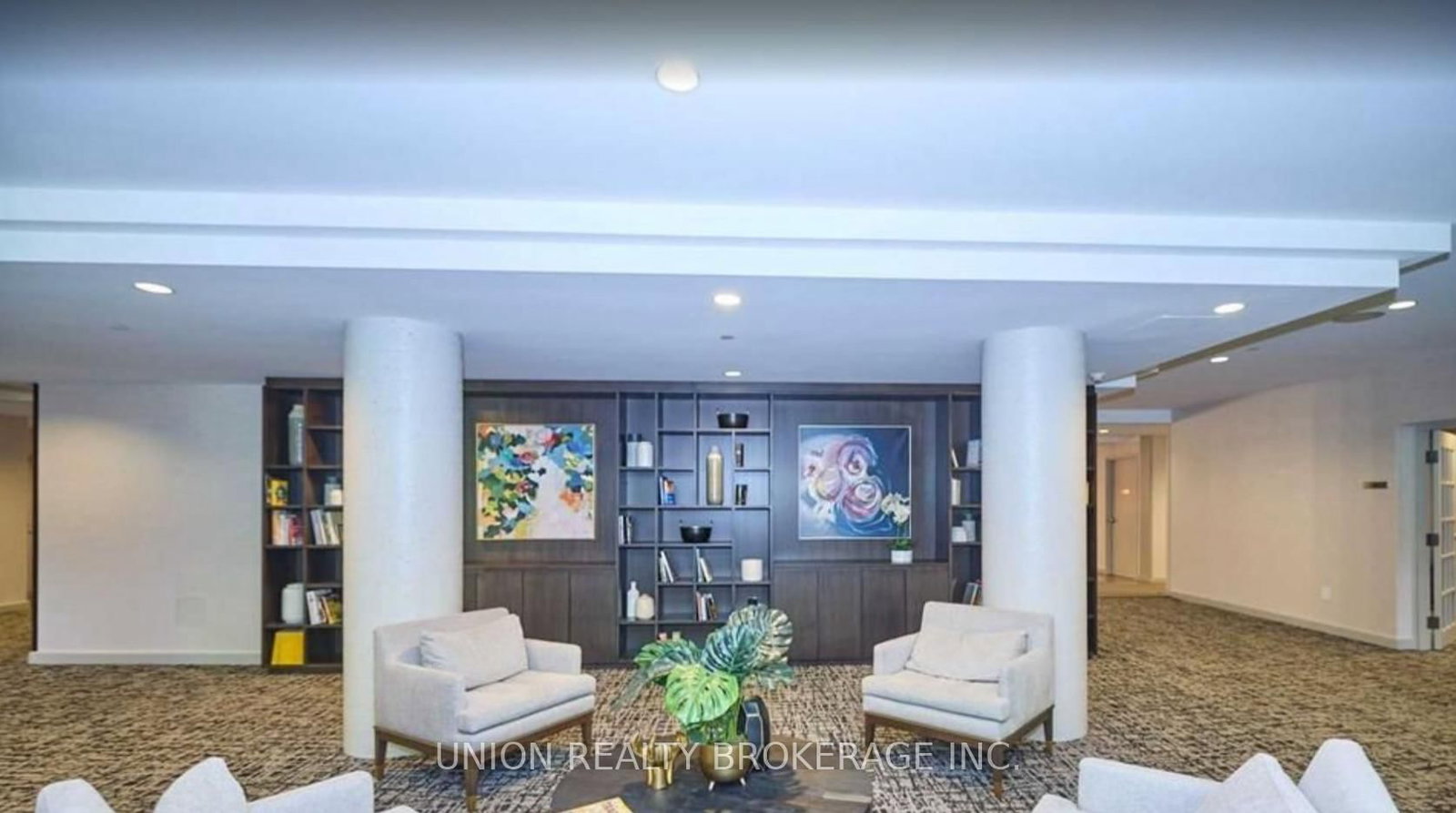 60 Homewood Avenue • #208 • Toronto, ON photo 36
